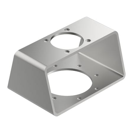 Festo Mounting Bridge DARQ-B-F25-F16-R13 DARQ-B-F25-F16-R13